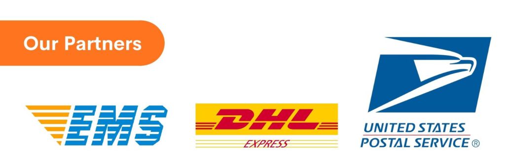 Our Partners 1 - Genshin Impact AU Store