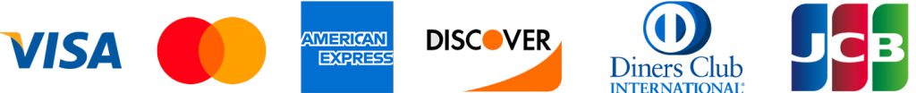 Pay with Credit Debit Card - Genshin Impact AU Store