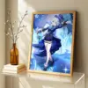 S442cb726c2844d61876ba2c5cbcffb46F - Genshin Impact AU Store