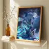 Sa7f0d6a255b944e3a9548b6c8cd875a1A - Genshin Impact AU Store