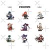 flat750x075f pad750x750f8f8f8 13 - Genshin Impact AU Store