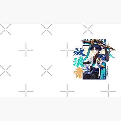 flat750x075f pad750x750f8f8f8.u4 11 - Genshin Impact AU Store
