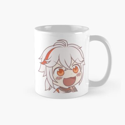 Kazuha Genshin Impact Mug