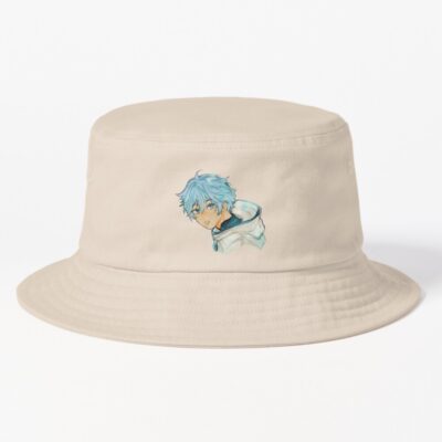 Chongyun Genshin Impact Bucket Hat