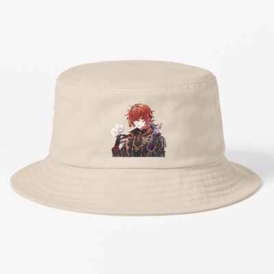 Genshin Impact Diluc Bucket Hat