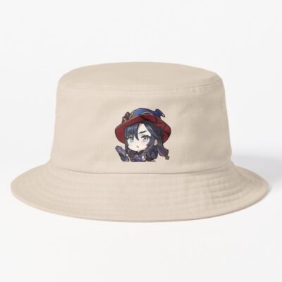 Mona Genshin Impact Bucket Hat