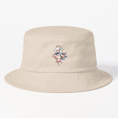 Paimon Genshin Impact Bucket Hat