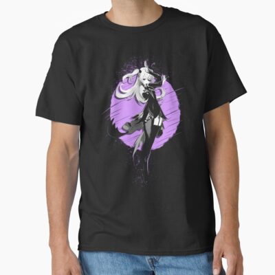 Fischl Genshin Impact T-shirt