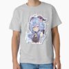 ssrcoclassic teemens 02heather greyfrontproduct squarex1000 1 - Genshin Impact AU Store