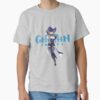 ssrcoclassic teemens 02heather greyfrontproduct squarex1000 2 - Genshin Impact AU Store