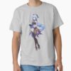 ssrcoclassic teemens 02heather greyfrontproduct squarex1000 20 - Genshin Impact AU Store