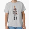 ssrcoclassic teemens 02heather greyfrontproduct squarex1000 3 - Genshin Impact AU Store