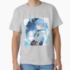 ssrcoclassic teemens 02heather greyfrontproduct squarex1000 5 - Genshin Impact AU Store