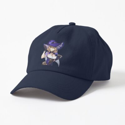 Lisa Genshin Impact Hat