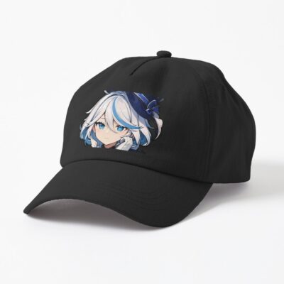 Furina Genshin Impact Hat