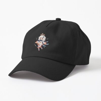 Paimon Genshin Impact Hat