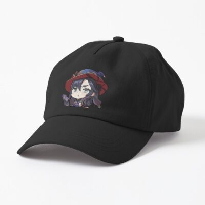 Mona Genshin Impact Hat