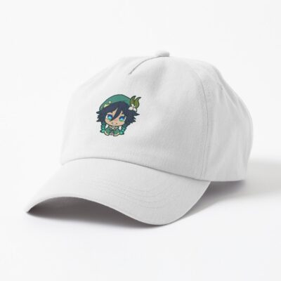 Venti Genshin Impact Hat