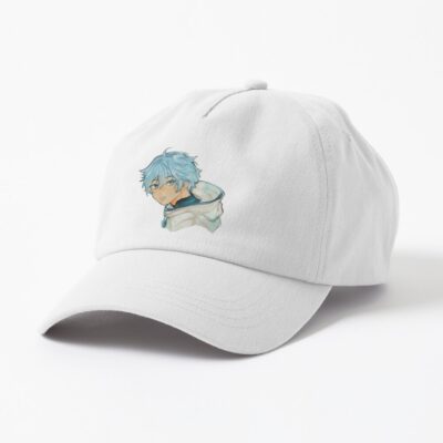 Chongyun Genshin Impact Hat