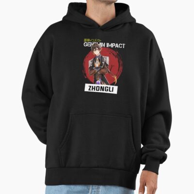 ssrcooversized hoodiemens 0110101001c5ca27c6frontsquare productx1000 21 - Genshin Impact AU Store