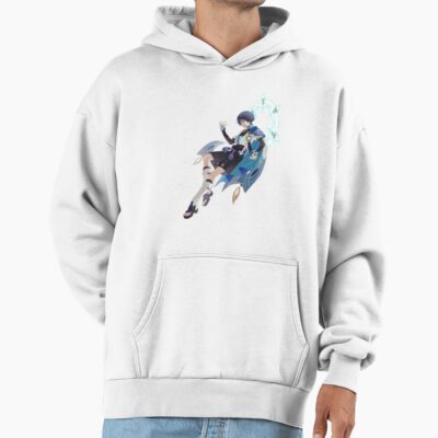 ssrcooversized hoodiemens 01fafafaca443f4786frontsquare productx1000 18 - Genshin Impact AU Store