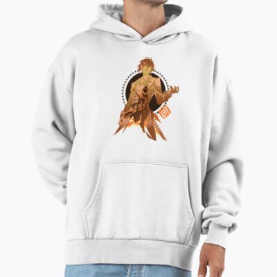 ssrcooversized hoodiemens 01fafafaca443f4786frontsquare productx1000 19 - Genshin Impact AU Store