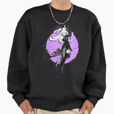 Fischl Genshin Impact Sweatshirt