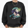 ssrcooversized sweatshirtmens 0110101001c5ca27c6frontsquare productx1000 18 - Genshin Impact AU Store