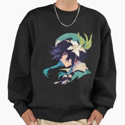 ssrcooversized sweatshirtmens 0110101001c5ca27c6frontsquare productx1000 18 - Genshin Impact AU Store
