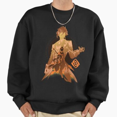 Vago Mundo Zhongli Sweatshirt
