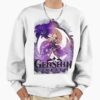 ssrcooversized sweatshirtmens 01fafafaca443f4786frontsquare productx1000 16 - Genshin Impact AU Store