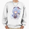 ssrcooversized sweatshirtmens 01fafafaca443f4786frontsquare productx1000 7 - Genshin Impact AU Store