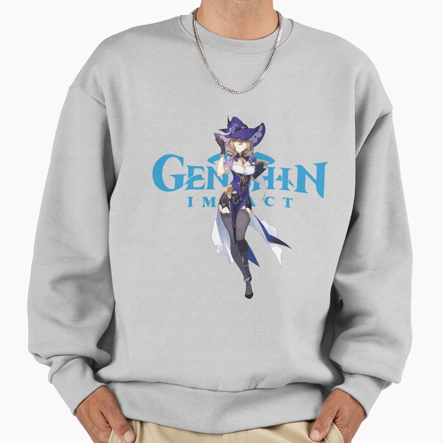ssrcooversized_sweatshirtmens_01heather_greyfrontsquare_productx1000-12 ssrcooversized sweatshirtmens 01heather greyfrontsquare productx1000 12 - Genshin Impact AU Store