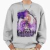ssrcooversized sweatshirtmens 01heather greyfrontsquare productx1000 16 - Genshin Impact AU Store