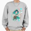 ssrcooversized sweatshirtmens 01heather greyfrontsquare productx1000 19 - Genshin Impact AU Store