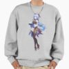 ssrcooversized sweatshirtmens 01heather greyfrontsquare productx1000 3 - Genshin Impact AU Store
