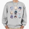 ssrcooversized sweatshirtmens 01heather greyfrontsquare productx1000 9 - Genshin Impact AU Store