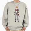 ssrcooversized sweatshirtmens 01oatmeal heatherfrontsquare productx1000 10 - Genshin Impact AU Store