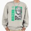 ssrcooversized sweatshirtmens 01oatmeal heatherfrontsquare productx1000 - Genshin Impact AU Store