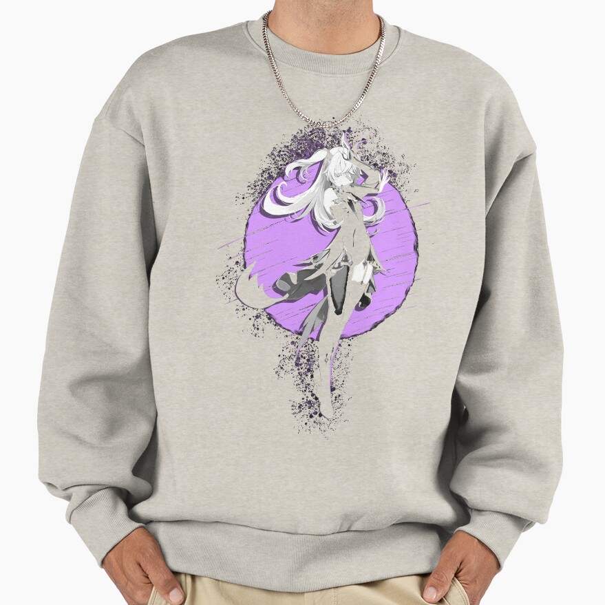ssrcooversized_sweatshirtmens_01oatmeal_heatherfrontsquare_productx1000-11 ssrcooversized sweatshirtmens 01oatmeal heatherfrontsquare productx1000 11 - Genshin Impact AU Store