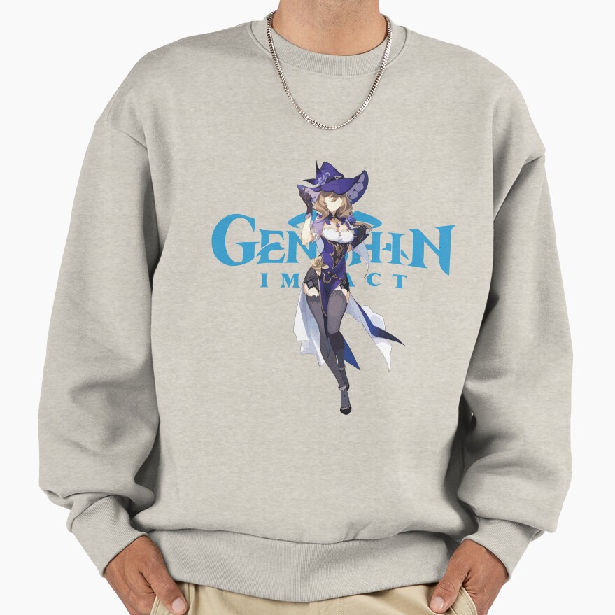 ssrcooversized_sweatshirtmens_01oatmeal_heatherfrontsquare_productx1000-12 ssrcooversized sweatshirtmens 01oatmeal heatherfrontsquare productx1000 12 - Genshin Impact AU Store