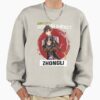 ssrcooversized sweatshirtmens 01oatmeal heatherfrontsquare productx1000 14 - Genshin Impact AU Store