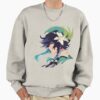 ssrcooversized sweatshirtmens 01oatmeal heatherfrontsquare productx1000 18 - Genshin Impact AU Store
