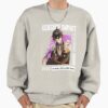 ssrcooversized sweatshirtmens 01oatmeal heatherfrontsquare productx1000 2 - Genshin Impact AU Store