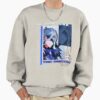 ssrcooversized sweatshirtmens 01oatmeal heatherfrontsquare productx1000 21 - Genshin Impact AU Store