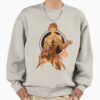 ssrcooversized sweatshirtmens 01oatmeal heatherfrontsquare productx1000 4 - Genshin Impact AU Store