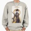 ssrcooversized sweatshirtmens 01oatmeal heatherfrontsquare productx1000 5 - Genshin Impact AU Store