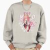 ssrcooversized sweatshirtmens 01oatmeal heatherfrontsquare productx1000 8 - Genshin Impact AU Store