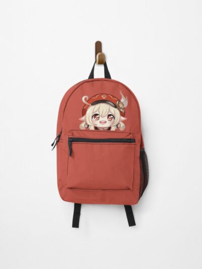 Genshin Impact Klee Cute Backpack