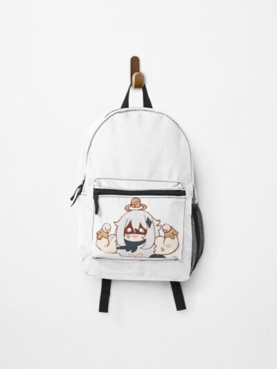 Paimon Backpack